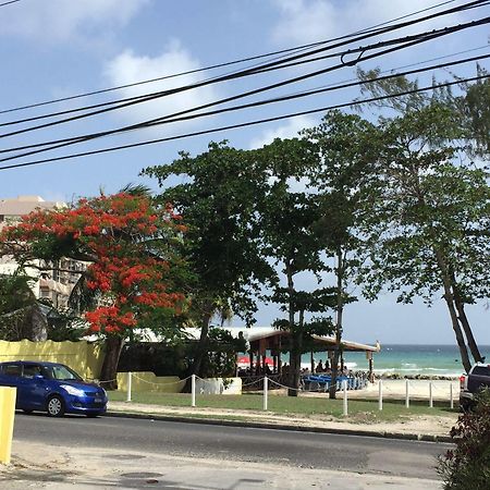 Southern Surf Beach Apartments Rockley Екстериор снимка