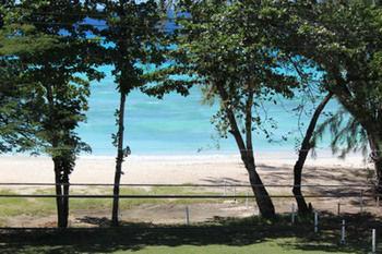 Southern Surf Beach Apartments Rockley Екстериор снимка